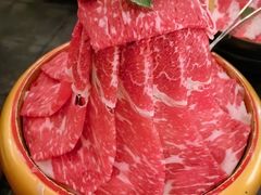 -牛New寿喜烧(新六百店)