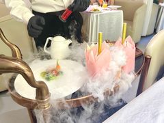 -PARFUM FLORAL花境法餐(南京首店)
