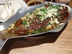 -树厨贵州菜(大十字店)