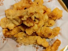 麻麻小酥肉-一味一诚•鲜嫩烤鱼(昌发展万科广场店)