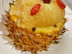 -云海肴云南菜·蒸汽石锅鱼(新奥店)