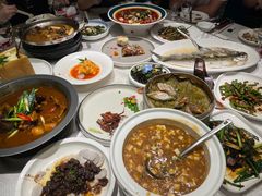 -湘湖大院(越王路店)