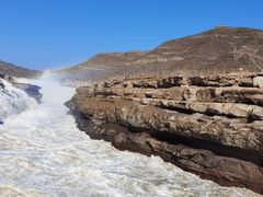 -陕西黄河壶口瀑布旅游区