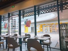 -清迈泰·泰国餐厅(华发商都店)