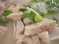 -三两春肚肺汤(崂山路店)