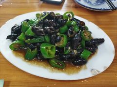 -苏记农家菜馆