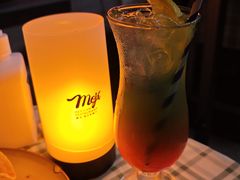 -墨纪Mojí墨西哥餐厅(官舍店)