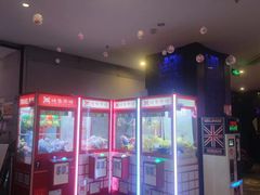 -AGOGO HOUSE KTV(东街店)