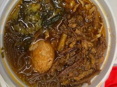 -想时吻泡蛋苕粉(徐东店)