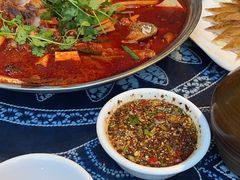 -郭氏沙坝鱼庄＆白族特色菜
