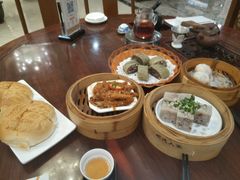 -顺德人家食府(黄金广场店)