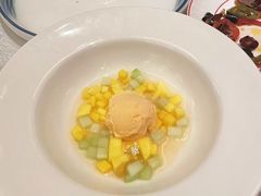 -夏宫中餐厅(香格里拉大酒店)