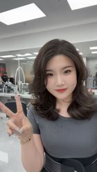 -5M HAIR SALON 旗舰店