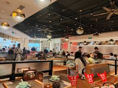 -潮界(虹桥新天地店)