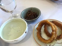 -民福居烤鸭店(石榴庄店)