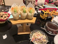 -天狗山料理(省体店)