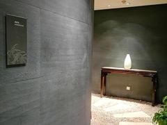 -丽思卡尔顿酒店泳池(金融街店)