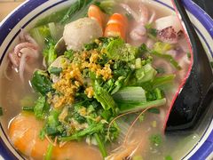 -嘉华小吃(蛇口市场店)
