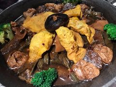 -刀板香·安徽菜(国购IFC店)