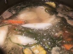 -左庭右院鲜牛肉火锅(新梅广场店)