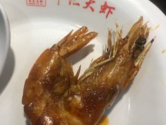 虾-邵汇大虾(泉园一路店)