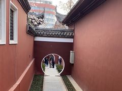 -长春观