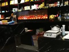 -昌正春天酒店-海鲜餐厅