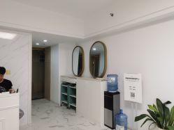 -韩美绣·骨相纹眉·洗眉美瞳线