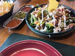 -HFFOUSA TACO弗萨塔可墨西哥餐厅(颐堤港店)