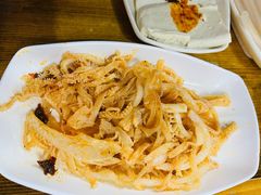 -鱼儿纸包鱼(常乐店)
