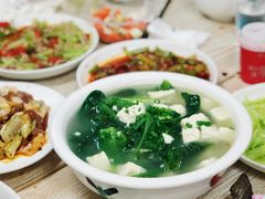-重庆豆花饭