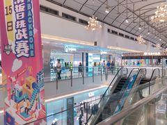 -宁波鄞州万达广场