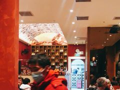 -安妮意大利餐厅(世贸天阶店)