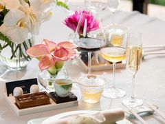 -广州花园酒店