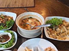 -自然餐厅(Phuket)