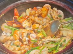-蝴蝶里·粤菜·点心(滨江龙湖店)