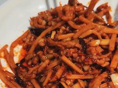 -田婆婆的菜(海口友谊阳光城店)