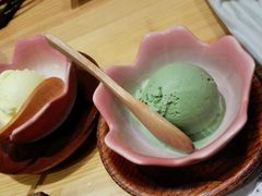 -花潮料理艺食馆(世欧广场店)