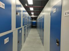 -StorHub趣存自助仓·迷你仓(普陀店)