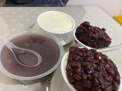 -老周记顺德双皮奶