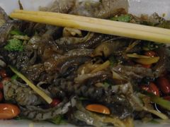 -陈添記·祖傳爽鱼皮·西关老字号(广州首店)