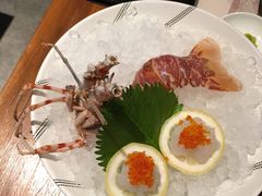 -Mr·Fish鱼鲜生海鲜放题(银泰in99店)