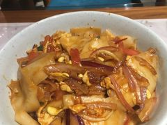 -贺秦生陕面王(富力城店)