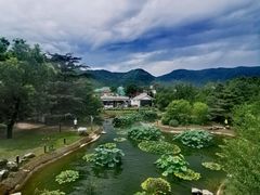 -国家植物园南园