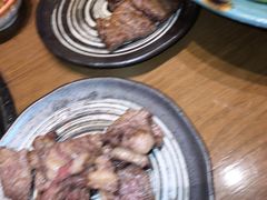 -隐炉和牛烧肉店(群力店)