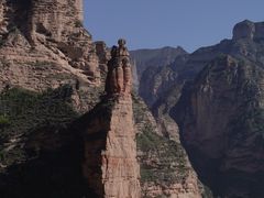 -炳灵寺世界文化遗产旅游区