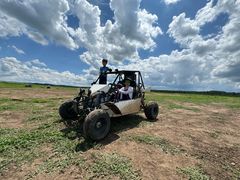 -塞罕坝国家级自然保护区