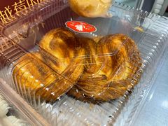 蝴蝶酥-白玉兰食品(甜云店)