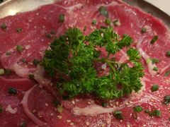 -韩宫宴和牛烤肉(上海金山万达店)