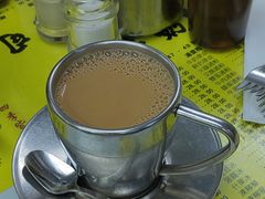 -澳洲牛奶公司(佐敦店)